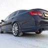 Аэродинамический обвес "Artisan Spirits High-Spec" Lexus GS (300, 350, 430) купить недорого с доставкой в Апатиты