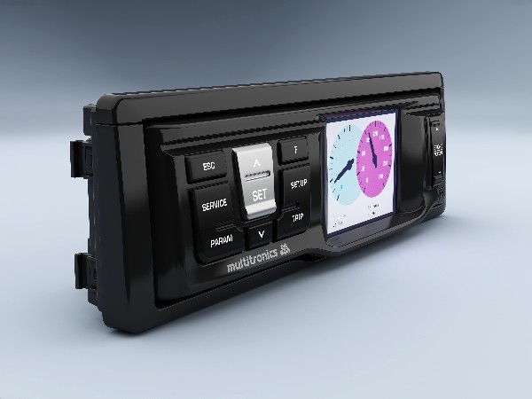 Бортовой компьютер Multitronics RC-700 купить недорого с доставкой в Апатиты
