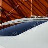 Козырек на заднее стекло для Skoda Octavia III A7 (2013-2020) купить недорого с доставкой в Апатиты