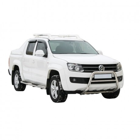Кенгурин (d63,5) для Volkswagen Amarok (2010-2016)(Окрашенное) купить недорого с доставкой в Апатиты