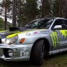 Воздухозаборник "Charge Speed" Subaru Impreza (Кузов GGA, GGB) купить недорого с доставкой в Апатиты