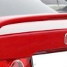 Спойлер на крышку багажника (стоп-сигнала в компл нет) "Modulo" для Honda Accord VII (2004-2008) купить недорого с доставкой в Апатиты