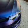 Капот пластиковый "Agressive Sport" var №2 для Honda Accord VIII (2008-2013) купить недорого с доставкой в Апатиты