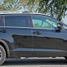 Рейлинги для Toyota Highlander (2013-2019) Серый купить недорого с доставкой в Апатиты