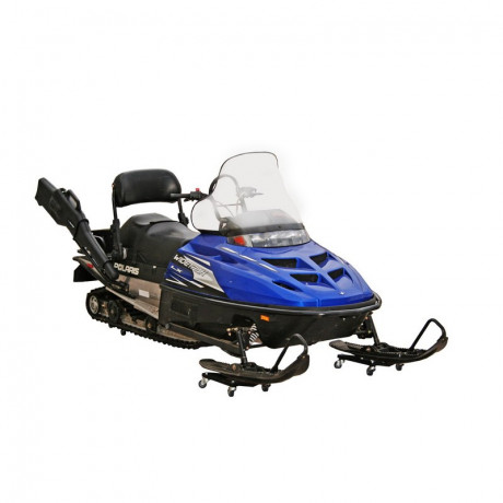 Кронштейн для гофра под ружье снегоход Polaris Widetrak LX купить недорого с доставкой в Апатиты
