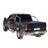 Защитная дуга багажника (d63,5) для Ford F250 (1999-2007)(Окрашенное) купить недорого с доставкой в Апатиты