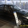 Аэродинамический обвес "Атланта" Chevrolet Lanos/Sens/Chance купить недорого с доставкой в Апатиты