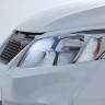 Аэродинамический обвес "GTS" для B@3 2190 "L@DA Gr@nt@" купить недорого с доставкой в Апатиты