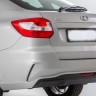 Аэродинамический обвес "GTS" для B@3 2190 "L@DA Gr@nt@" купить недорого с доставкой в Апатиты