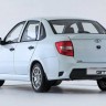 Аэродинамический обвес "GTS" для B@3 2190 "L@DA Gr@nt@" купить недорого с доставкой в Апатиты