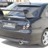 Корпуса под заднюю модульную оптику для Mitsubishi Lancer IX (2003-2009) купить недорого с доставкой в Апатиты