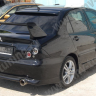 Корпуса под заднюю модульную оптику для Mitsubishi Lancer IX (2003-2009) купить недорого с доставкой в Апатиты