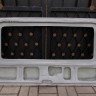 Дверь задка стеклопластиковая для B@3 2121 "L@DA 4х4" купить недорого с доставкой в Апатиты