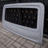Дверь задка стеклопластиковая для B@3 2121 "L@DA 4х4" купить недорого с доставкой в Апатиты