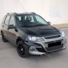 Бампер передний "Razor" для B@3 2192, 2194 L@DA K@lin@ 2 купить недорого с доставкой в Апатиты