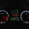 комбинация приборов "flash-x5" для b@3 1117-1119 "l@da K@LIN@", 2170-2172 "l@da prior@" купить недорого с доставкой в Апатиты