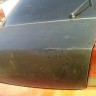 Пластиковая крышка багажника Honda Prelude (Кузова BA8, BA9, BB1, BB4) купить недорого с доставкой в Апатиты