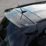 Спойлер для Hyundai Santa Fe (3rd generation)(2012-2014) купить недорого с доставкой в Апатиты