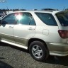 Накладка пороги (сток) Toyota Harrier (10) купить недорого с доставкой в Апатиты
