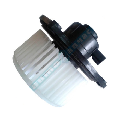 Мотор отопителя 21703 для Panasonic B@3 2170-2172 L@DA Prior@ (ОЕМ 2170-8118020) купить недорого с доставкой в Апатиты
