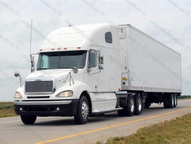 Обтекатель боковой  Freightliner Columbia купить недорого с доставкой в Апатиты