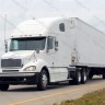 Обтекатель боковой  Freightliner Columbia купить недорого с доставкой в Апатиты