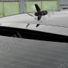 Козырек на заднее стекло для Volkswagen Jetta VI (2010-н.в.) купить недорого с доставкой в Апатиты
