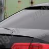 Козырек на заднее стекло для Volkswagen Jetta VI (2010-н.в.) купить недорого с доставкой в Апатиты