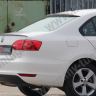 Козырек на заднее стекло для Volkswagen Jetta VI (2010-н.в.) купить недорого с доставкой в Апатиты