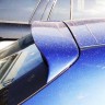Спойлер "Атланта" для Chevrolet Lacetti купить недорого с доставкой в Апатиты