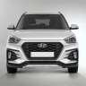 Бампер передний для Hyundai Creta (2016-2020) купить недорого с доставкой в Апатиты