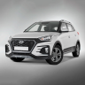 Бампер передний для Hyundai Creta (2016-2020) купить недорого с доставкой в Апатиты