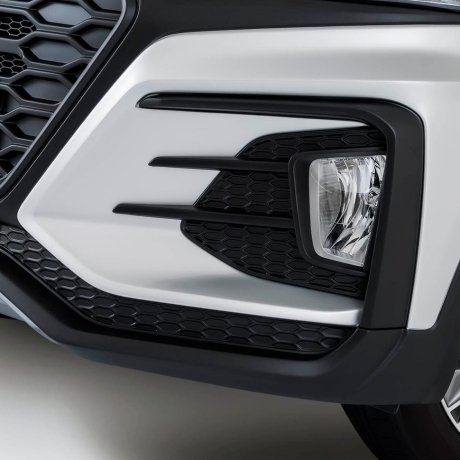 Бампер передний для Hyundai Creta (2016-2020) купить недорого с доставкой в Апатиты