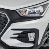 Бампер передний для Hyundai Creta (2016-2020) купить недорого с доставкой в Апатиты