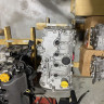 Двигатель K4M А606 (блок в сборе, агрегат, двигатель в сборе) купить недорого с доставкой в Апатиты