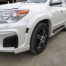 Аэродинамический обвес "Wald Black Bison" Toyota Land Cruiser 200 купить недорого с доставкой в Апатиты