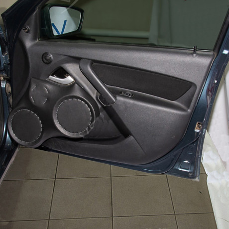 Подиумы B@3 2190, 2191 L@DA Gr@nt@ (3-х компонентные, 16+16см+рупорный твитер) мод. 1 купить недорого с доставкой в Апатиты