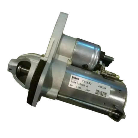 Стартер "Valeo" TS12-82 для L@DA Vesт@, X-ray, Renault, Nissan, аналог 233000999R купить недорого с доставкой в Апатиты