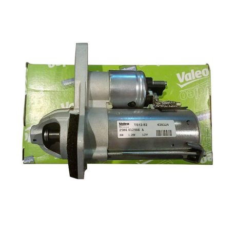 Стартер "Valeo" TS12-82 для L@DA Vesт@, X-ray, Renault, Nissan, аналог 233000999R купить недорого с доставкой в Апатиты