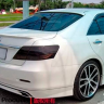Спойлер "Заднее стекло" для Toyota Camry (XV40) (2006-2010) купить недорого с доставкой в Апатиты