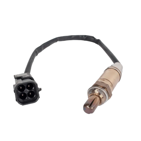 Датчик кислорода 2112-385010-20 аналог Bosch 0258005133 для B@3 2112 1.5V (до 2005 года) купить недорого с доставкой в Апатиты